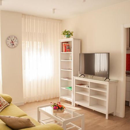 Ramon Y Cajal By Thegoodtourist Apartman Sevilla Kültér fotó