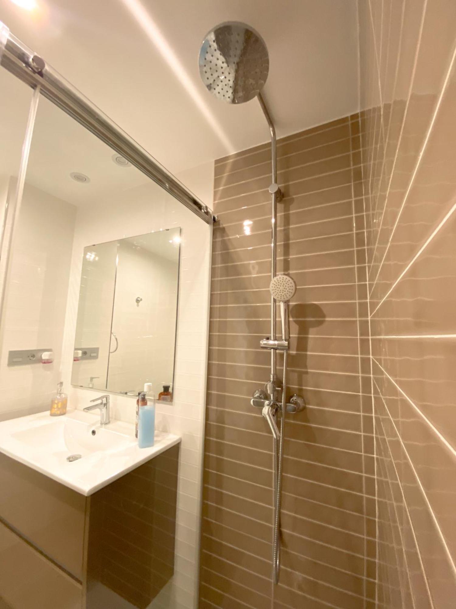 Ramon Y Cajal By Thegoodtourist Apartman Sevilla Kültér fotó